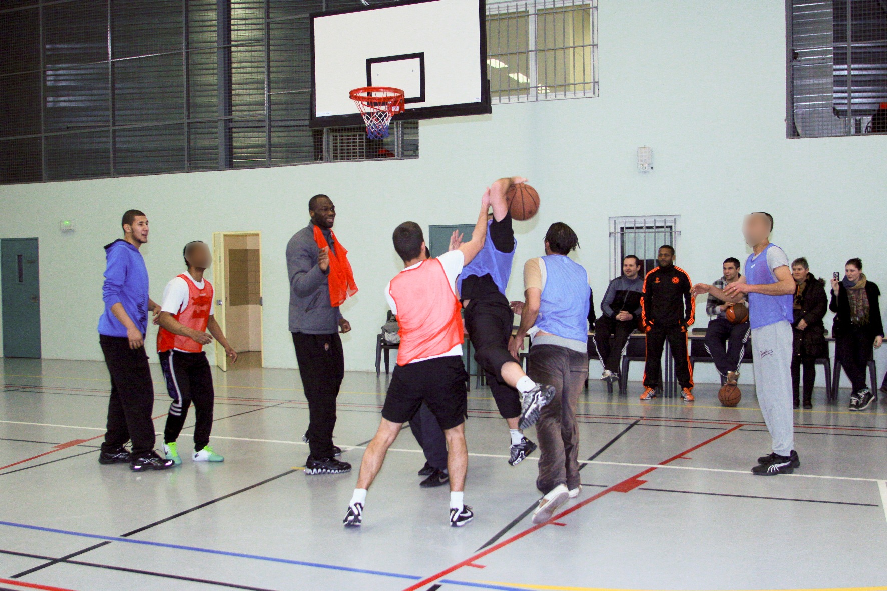 MA Entrainement