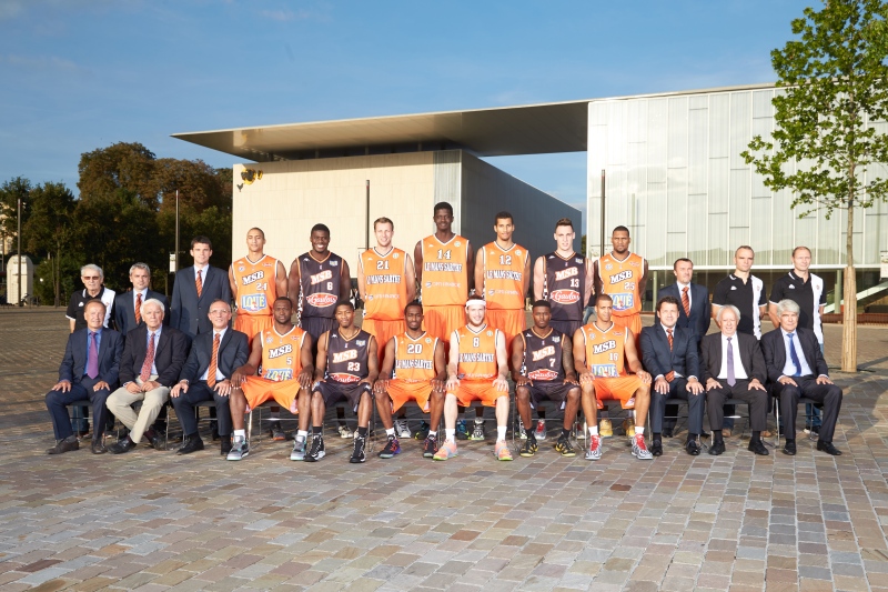 Photo Officielle MD