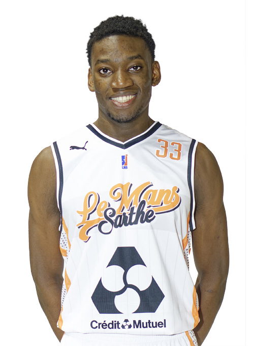 Melvin BOWAO