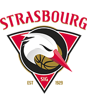 Strasbourg