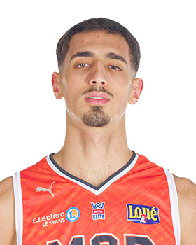 David SIMONOVIC
