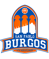 Recoletas Salud San Pablo Burgos