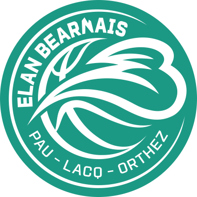 Élan Béarnais Pau-Lacq-Orthez